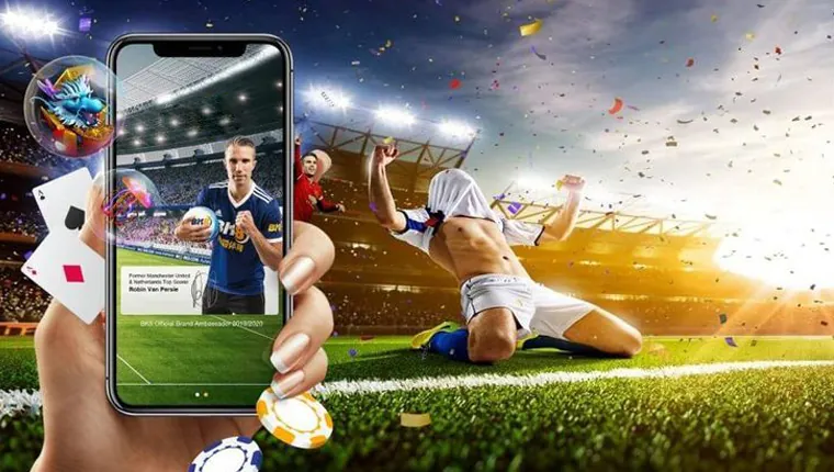 Holiday season promotion banner